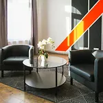 Cozy Domicile Leipzig Center South I