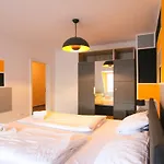 Cozy Domicile Leipzig Center South I