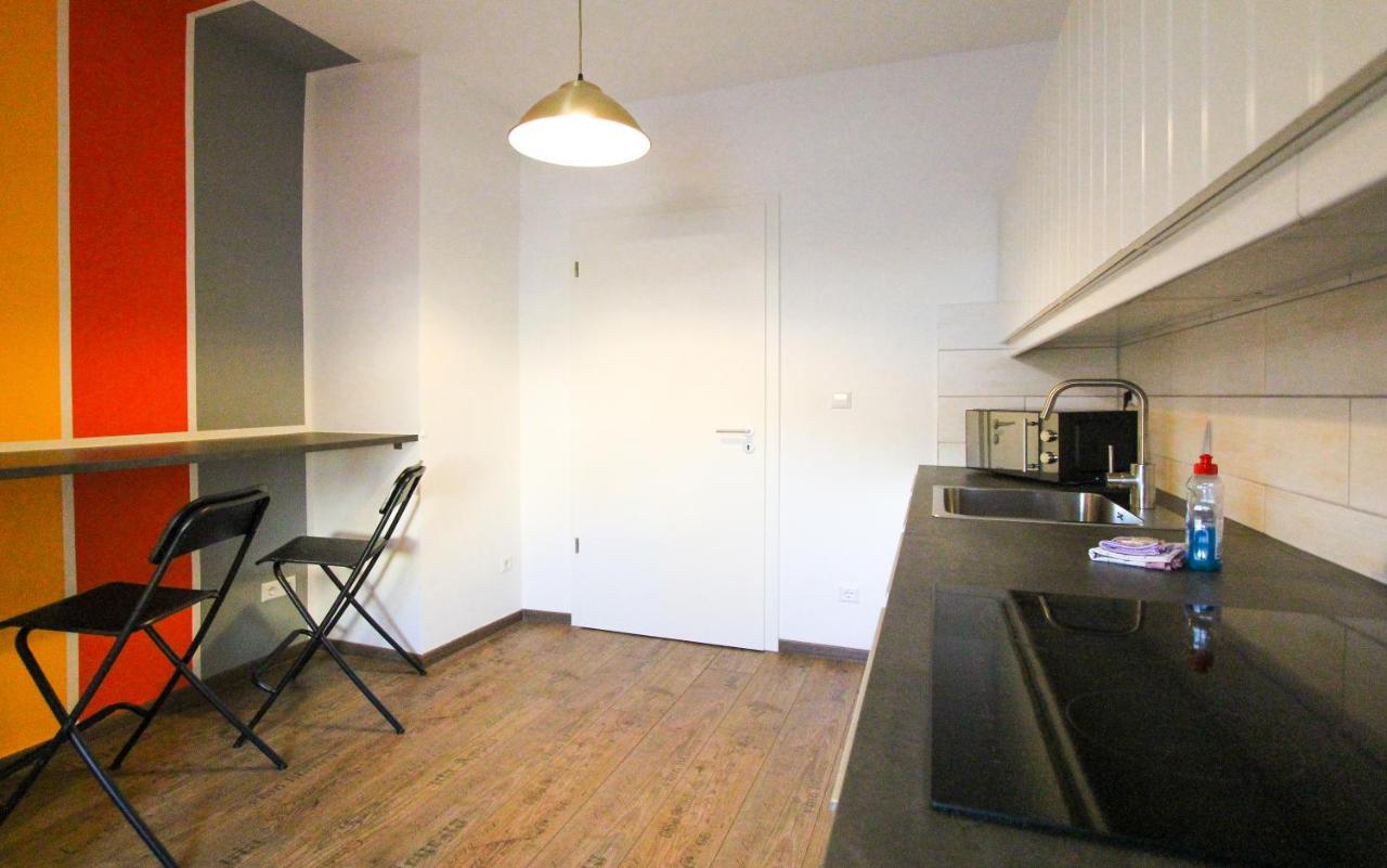 Cozy Domicile Center South I