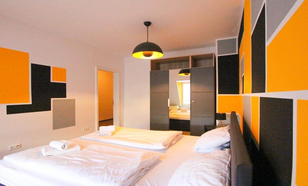 Cozy Domicile Center South I * Leipzig