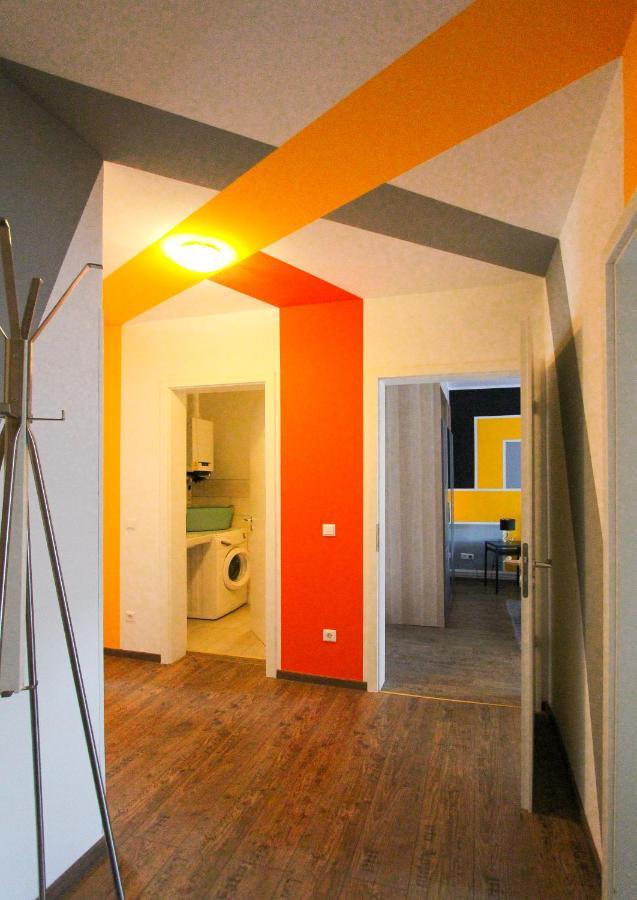 Cozy Domicile Center South I